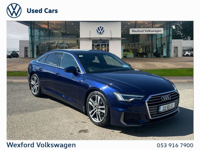 vehicle for sale from Wexford Volkswagen