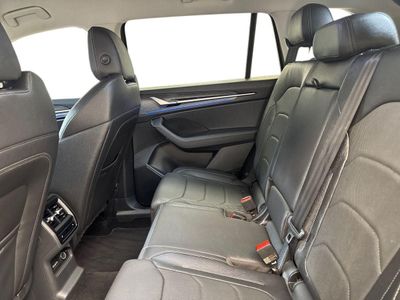 2024 Skoda Kodiaq