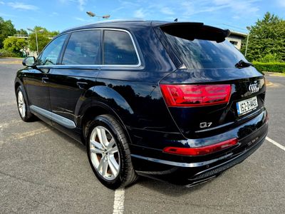 2015 Audi Q7
