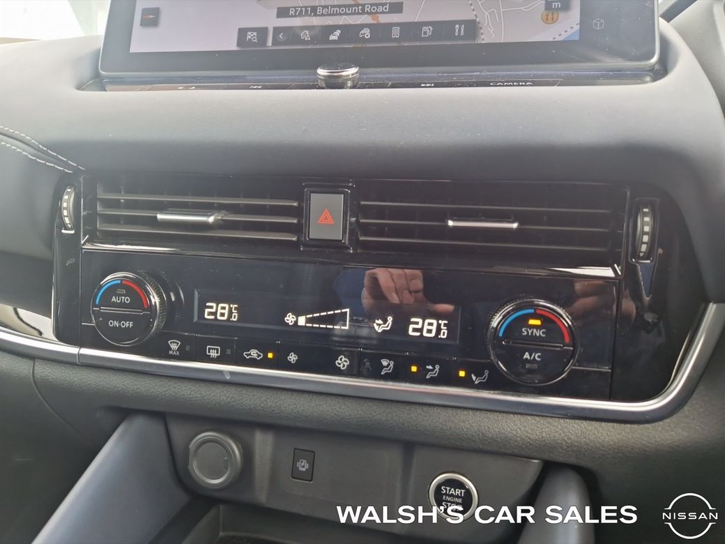 2023 Nissan Qashqai