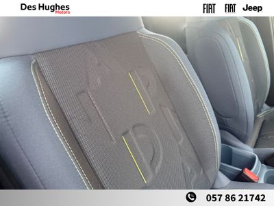 2026 Fiat Grande Panda