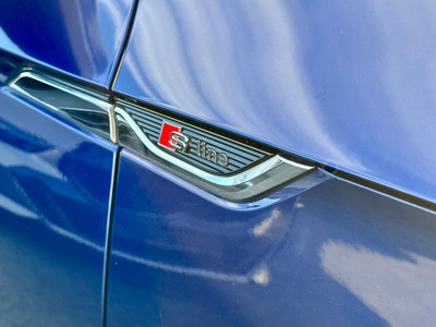 2019 Audi A5