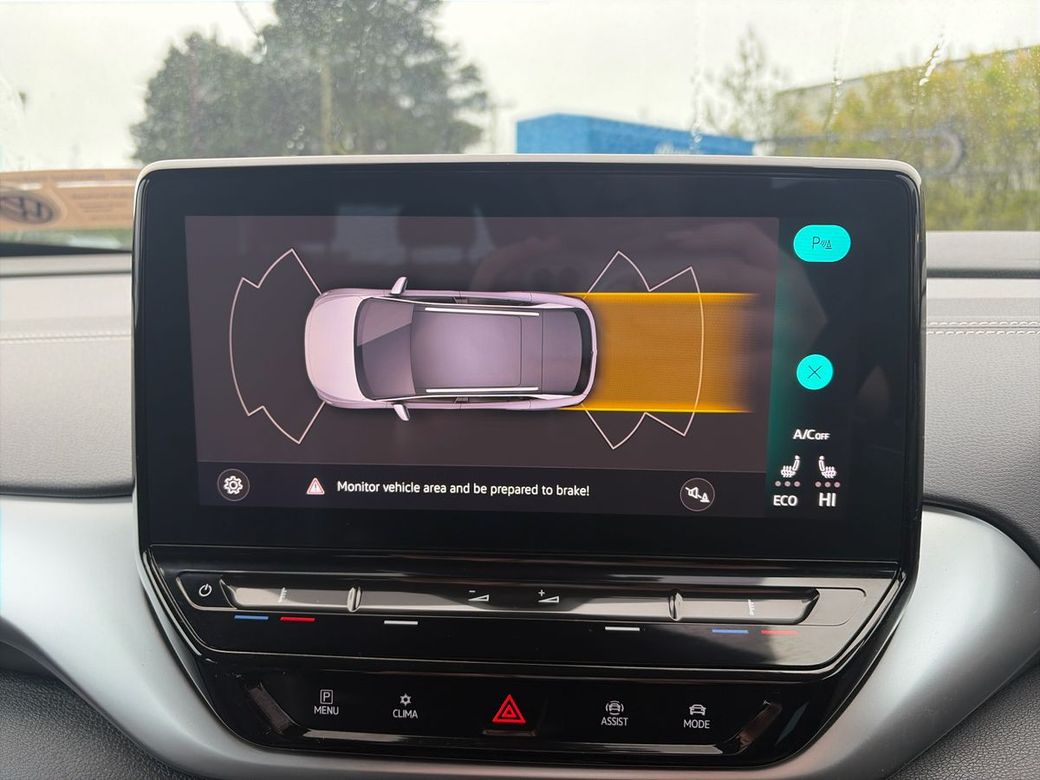 2024 Volkswagen ID.4