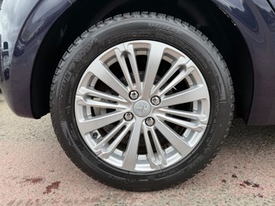 2018 Peugeot 208