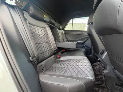 2023 Volkswagen T-Roc
