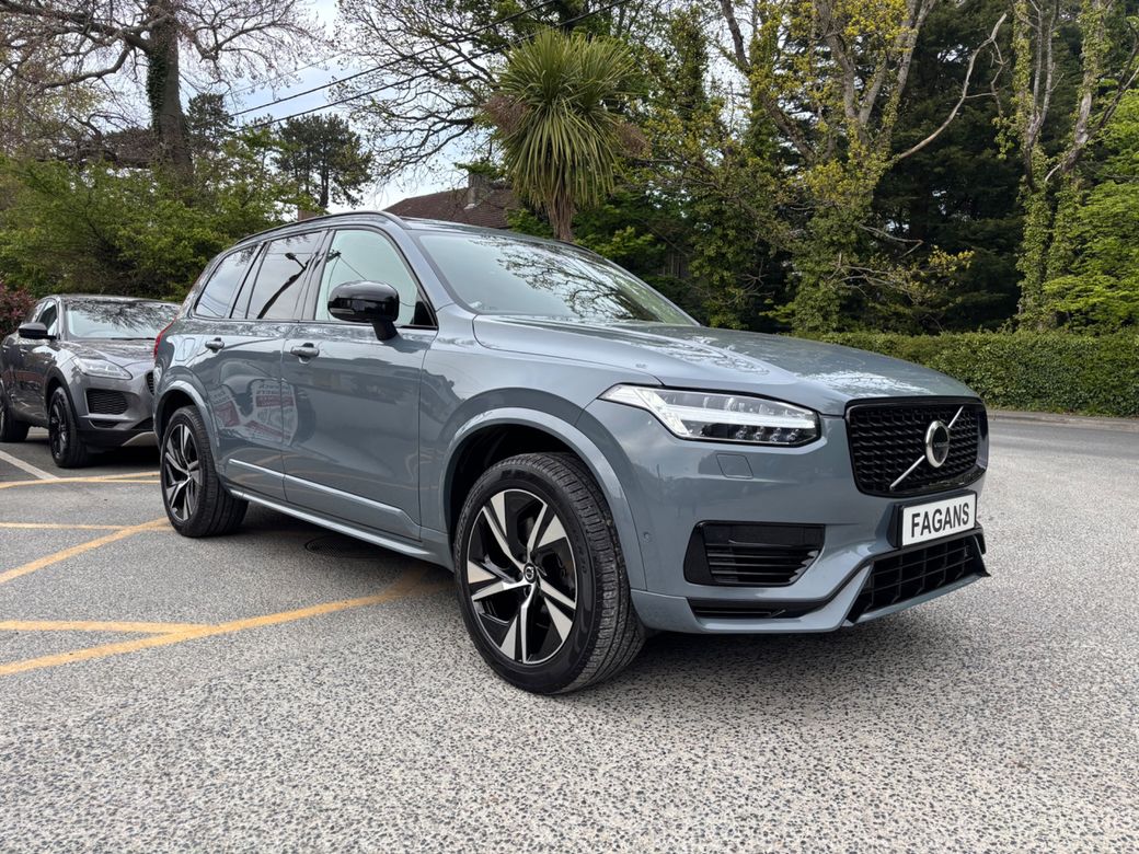 2023 Volvo XC90