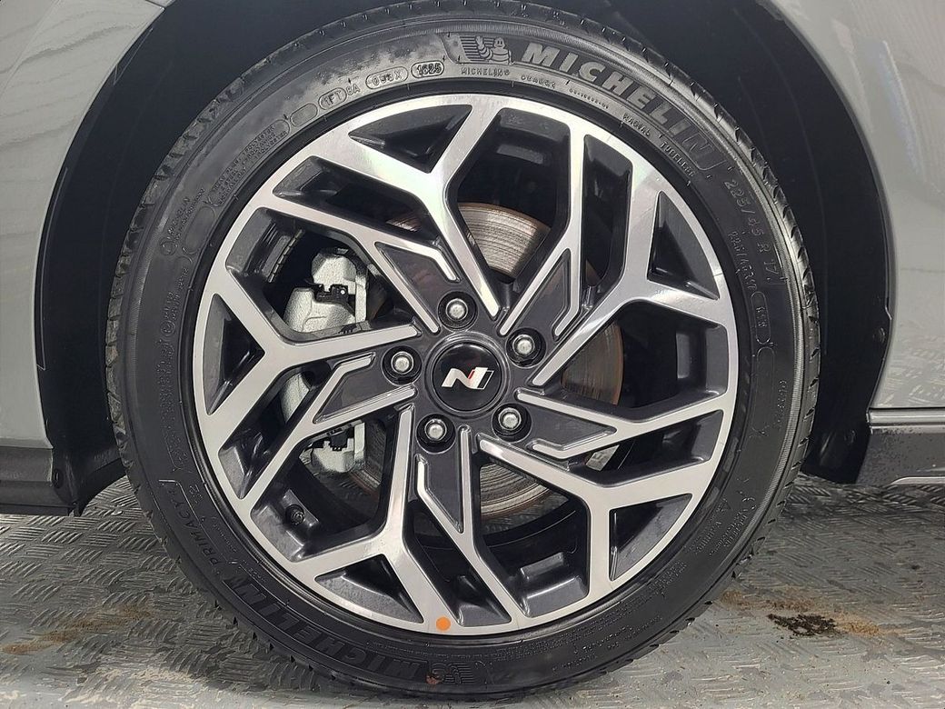 2026 Hyundai i30