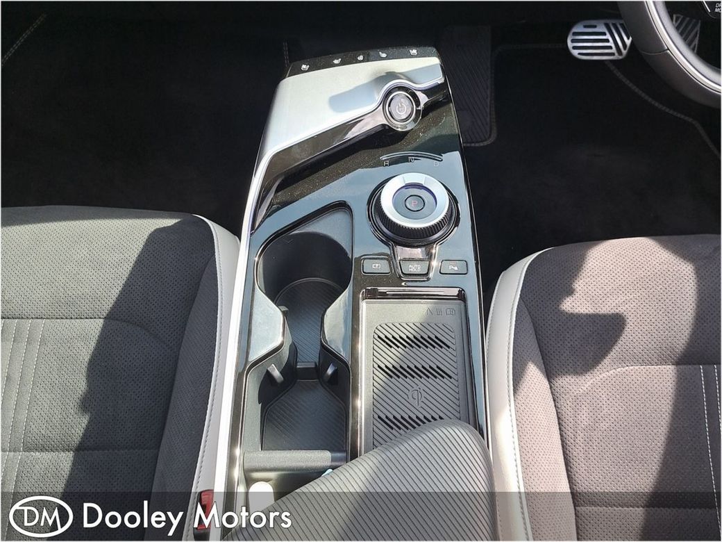 2023 Kia EV6