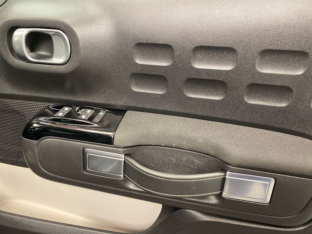 2023 Citroen C3