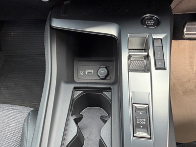 2024 Peugeot 408