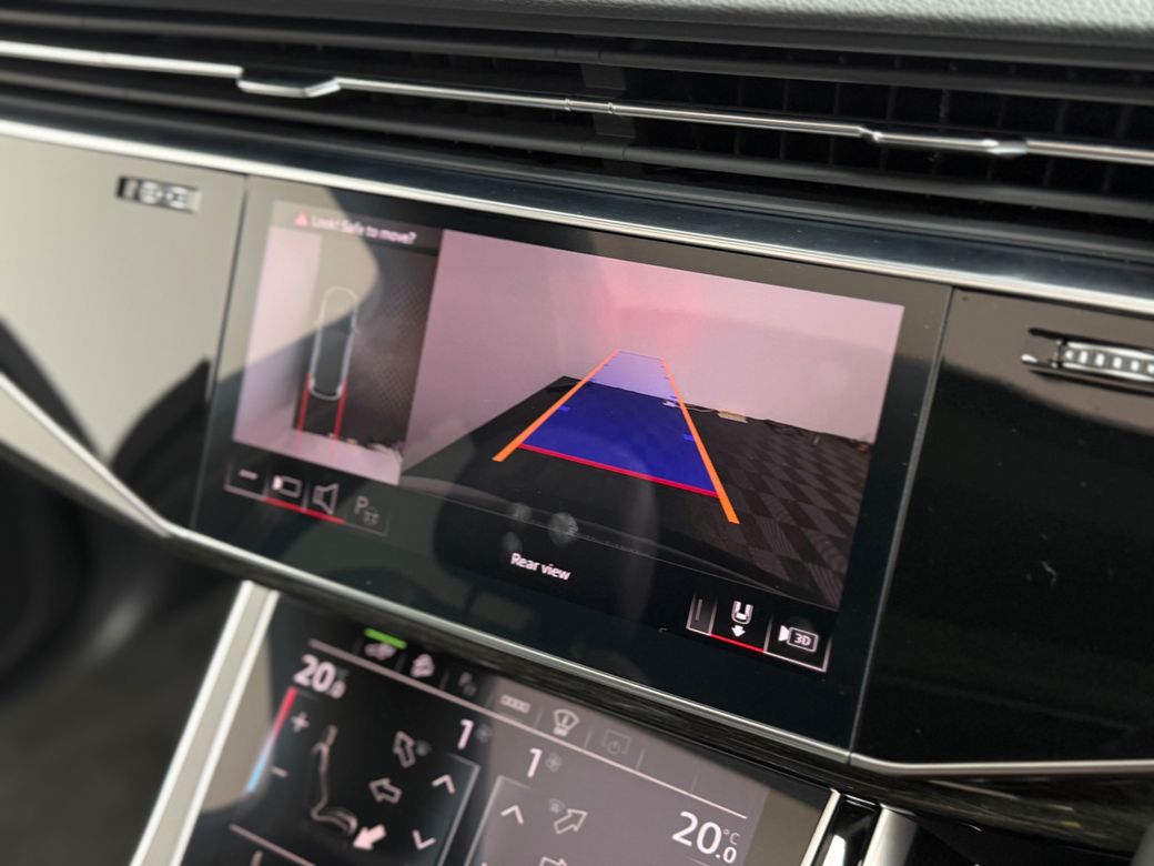 2025 Audi Q7