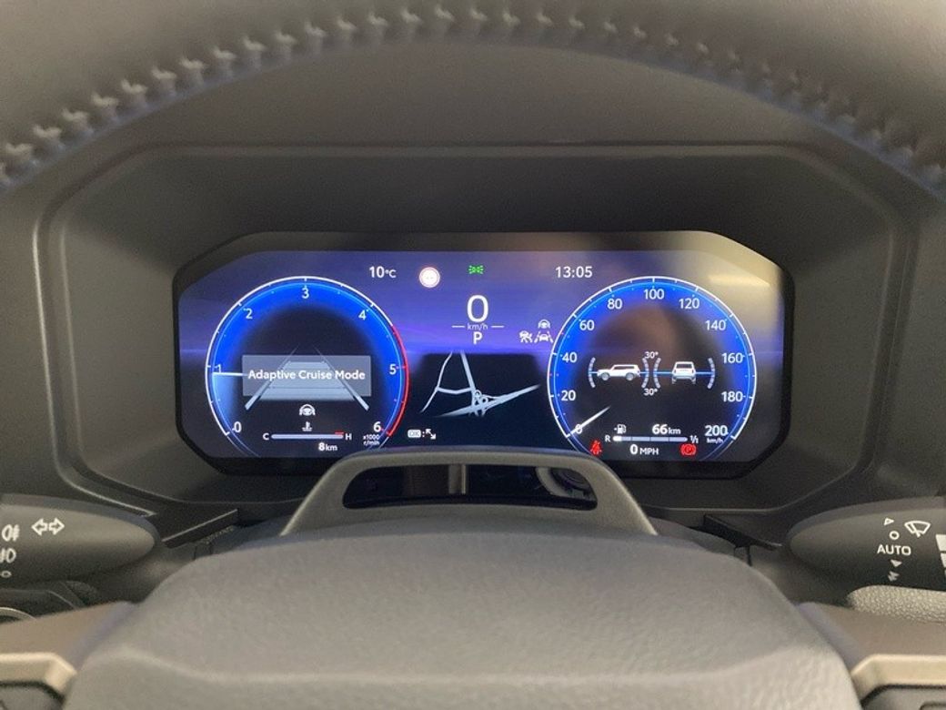 2026 Toyota Landcruiser