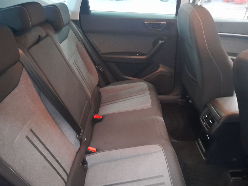 2023 SEAT Ateca