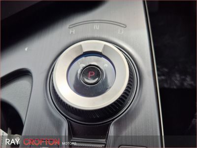 2026 Kia EV6