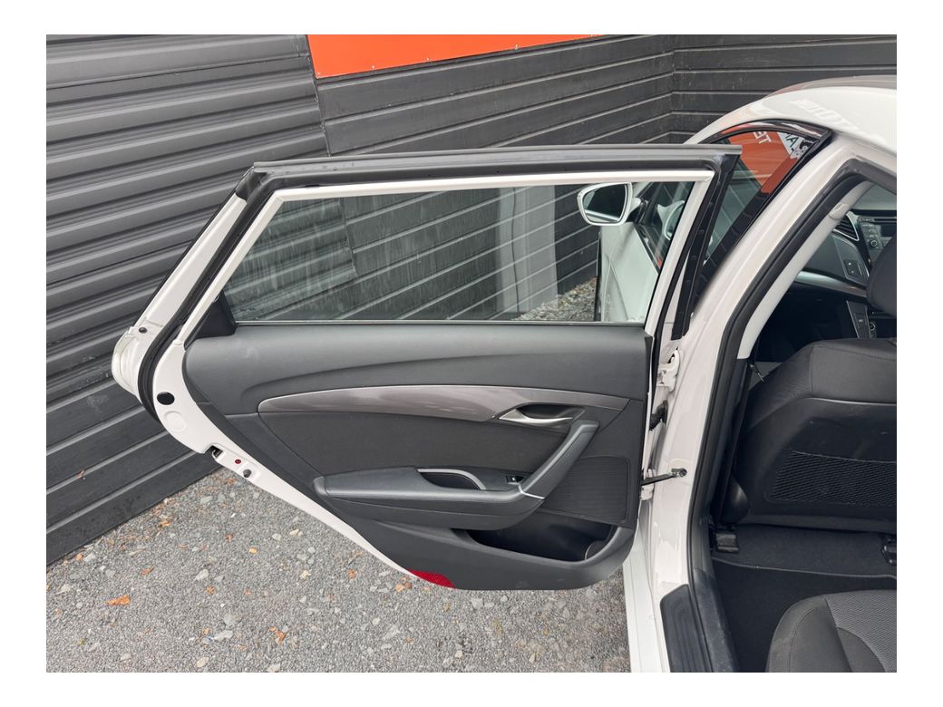 2016 Hyundai i40