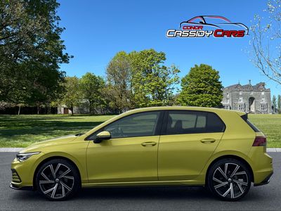 2023 Volkswagen Golf