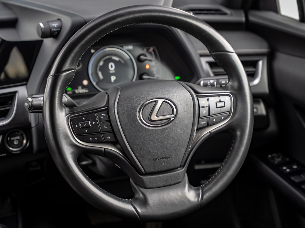 2023 Lexus UX 250H