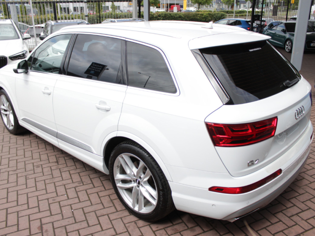 2017 Audi Q7