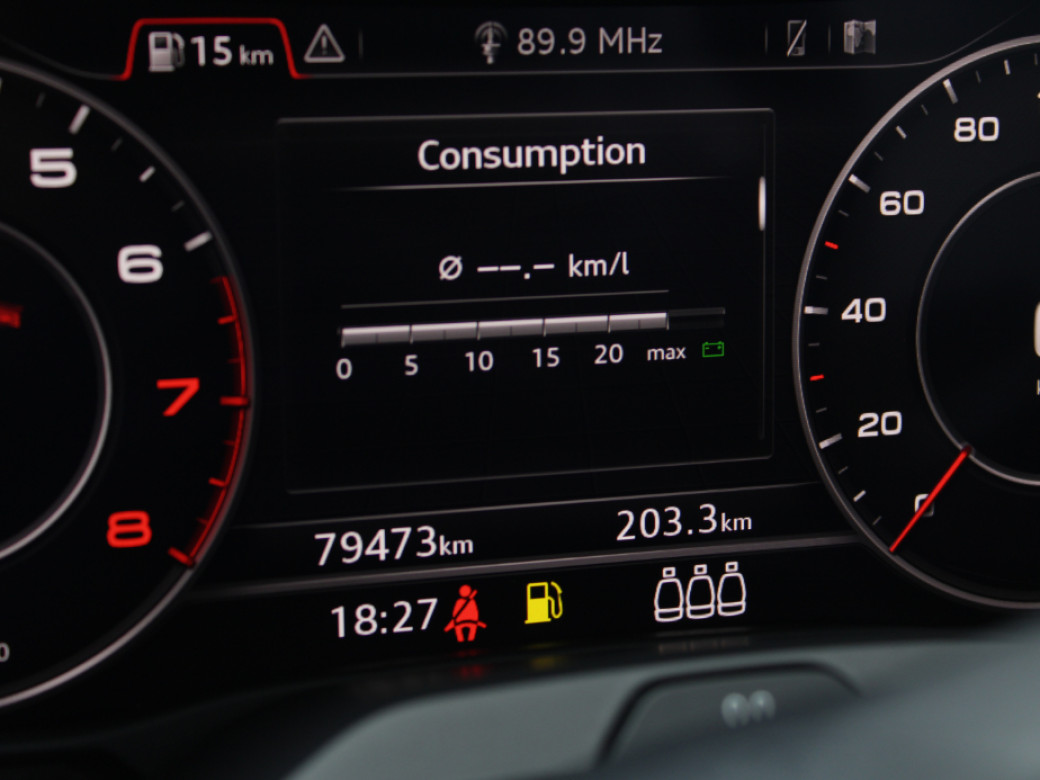 2019 Audi A3