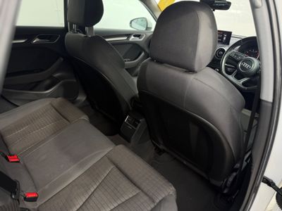 2017 Audi A3