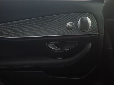 2022 Mercedes-Benz E Class