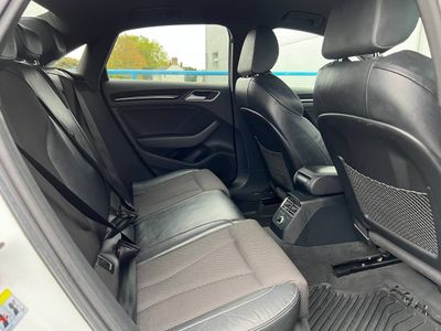 2017 Audi A3