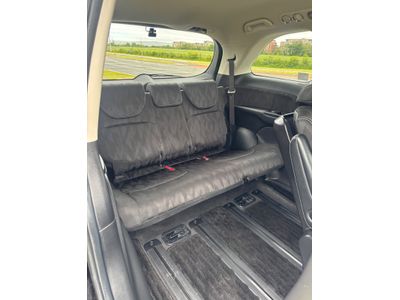 2020 Honda Odyssey