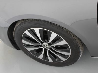 2023 Mercedes-Benz A Class