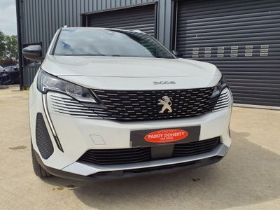 2023 Peugeot 3008