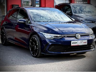 2024 Volkswagen Golf