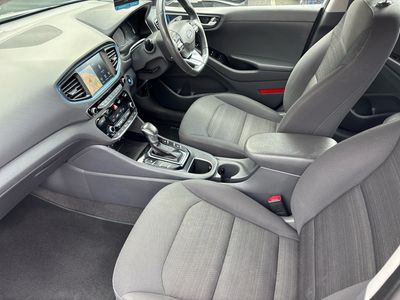 2017 Hyundai Ioniq