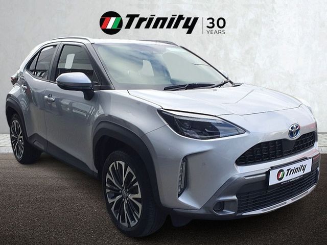 vehicle for sale from Trinity Motors Wexford