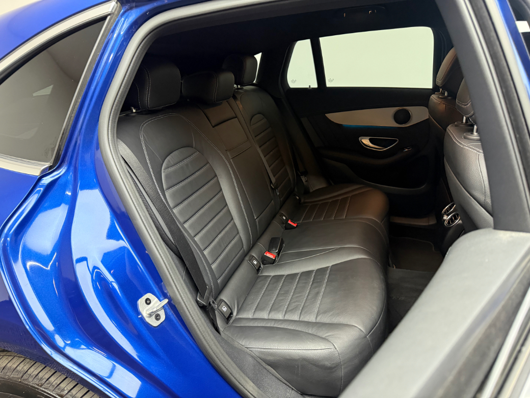2023 Mercedes-Benz EQC