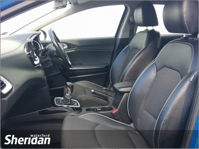 2019 Kia Ceed