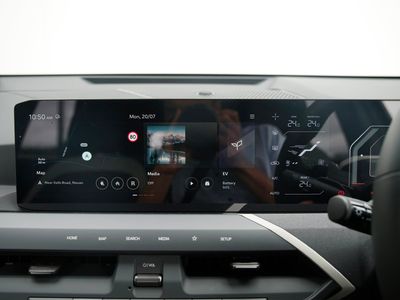 2026 Kia EV5