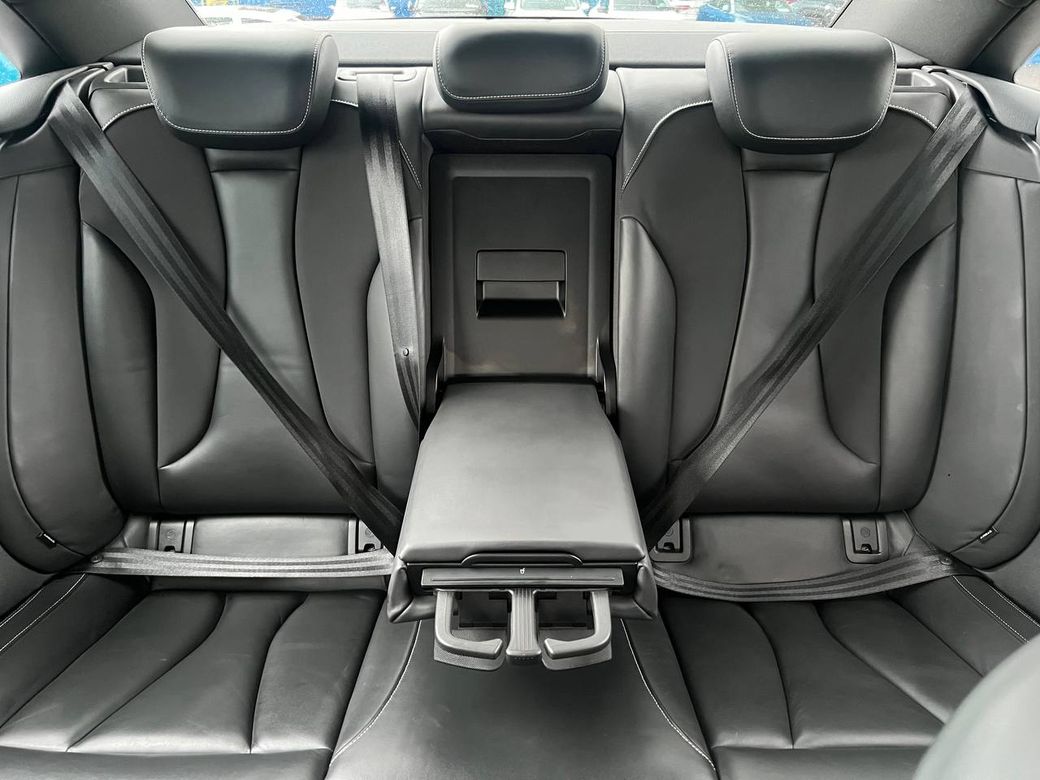 2014 Audi S3