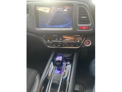 2014 Honda Vezel