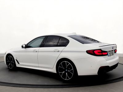 2023 BMW 5 Series