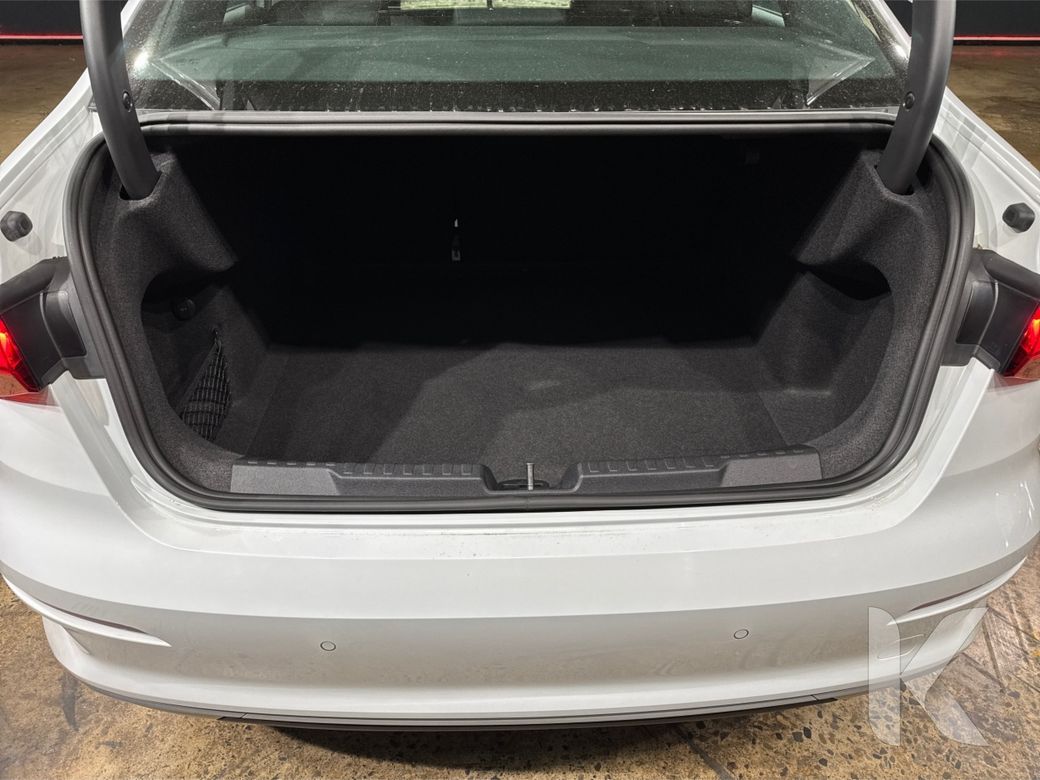 2023 Audi A3