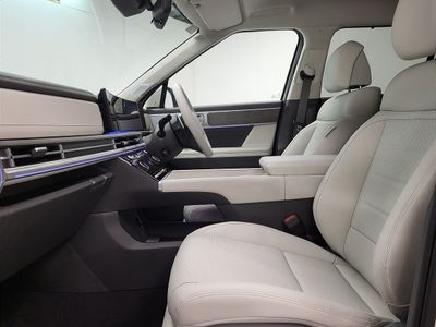 2025 Hyundai Santa Fe
