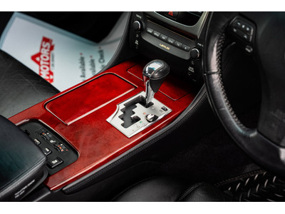 2012 Lexus GS