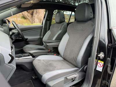 2023 Volkswagen ID.4