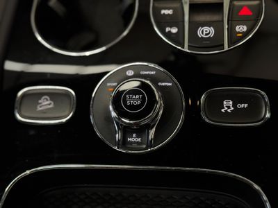 2022 Bentley Bentayga