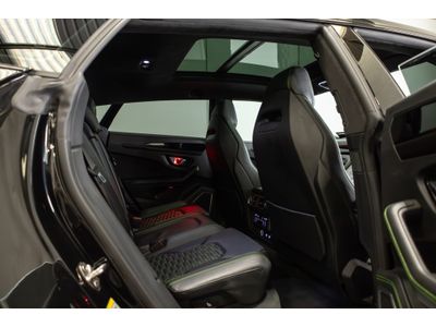 2021 Lamborghini Urus