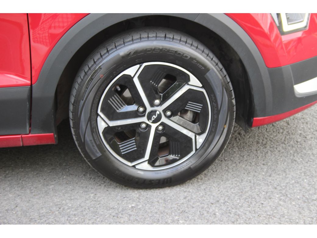 2023 Kia Niro