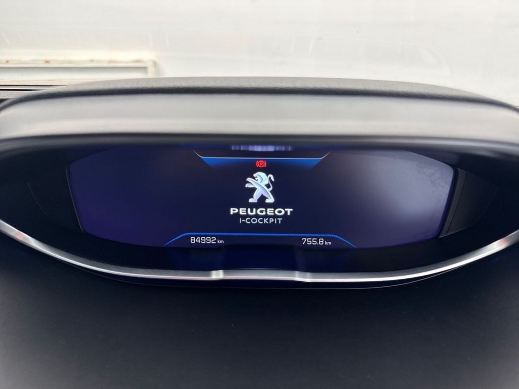 2023 Peugeot 3008