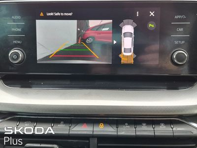 2023 Skoda Octavia