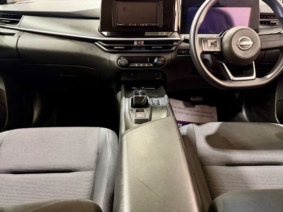 2021 Nissan Note