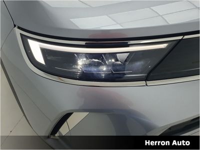 2022 Opel Mokka