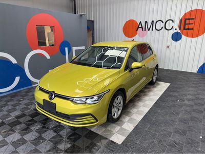 2021 Volkswagen Golf